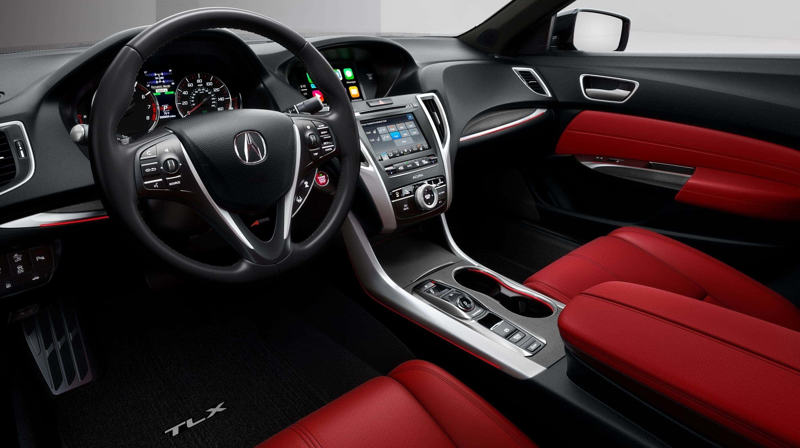 Acura Lease Deals >> New Acura Tlx Acura Lease Deals >> New Acura Tlx