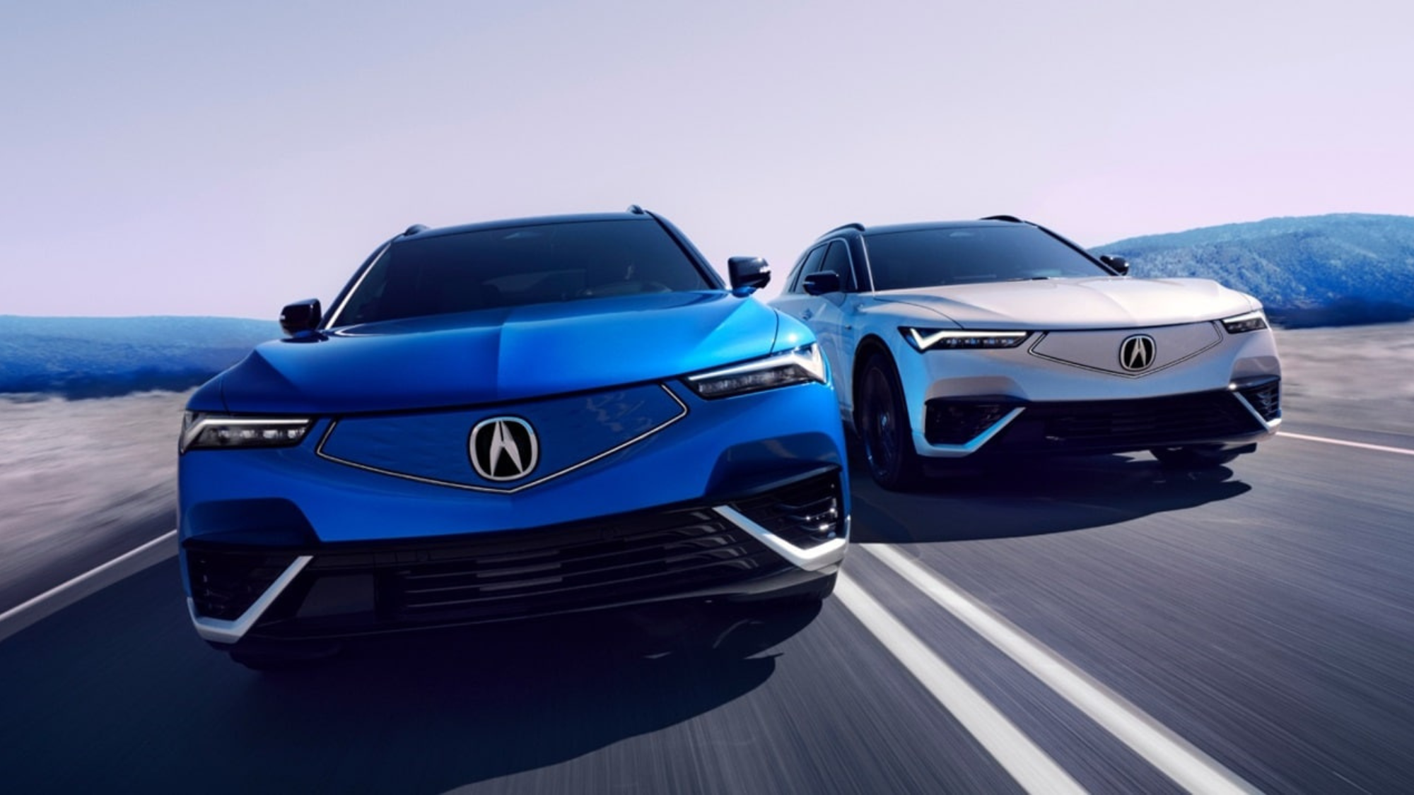 New ZDX For Sale in Phoenix | Acura North Scottsdale