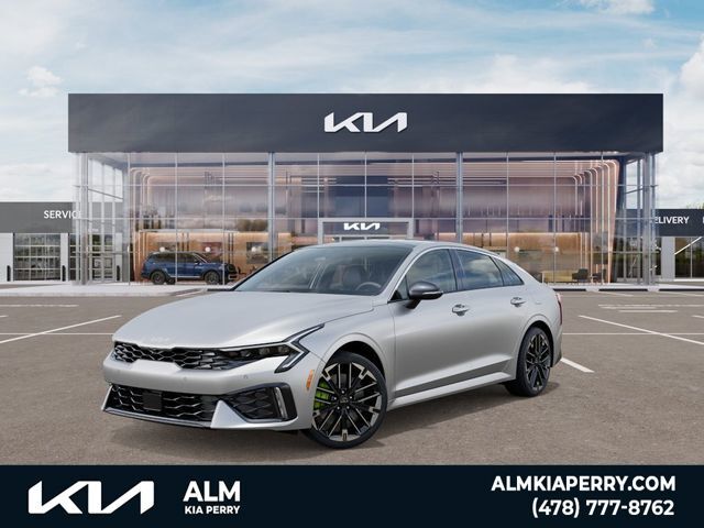 Kia K5 Finance Prices & Lease Offers - Perry GA