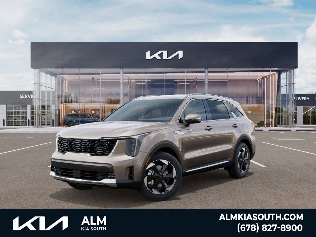 Kia K5 Finance Prices & Lease Offers - Union City GA