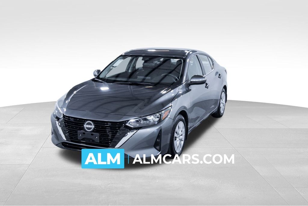 Used Sedan Deals & Prices - Union City GA