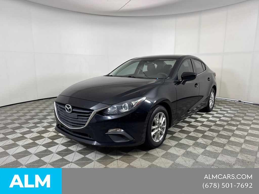 Used Sedan Deals & Prices - Union City GA