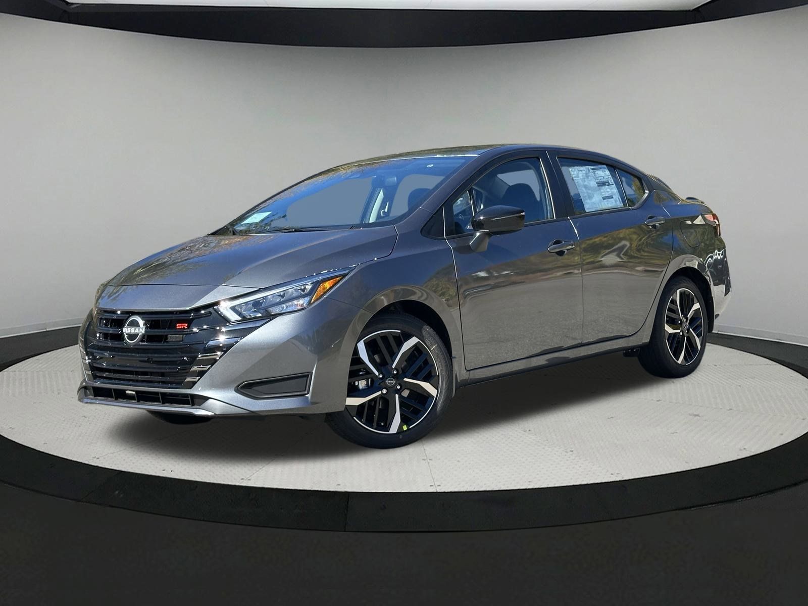 Nissan Lease Prices & Finance Offers | ALM Nissan Newnan