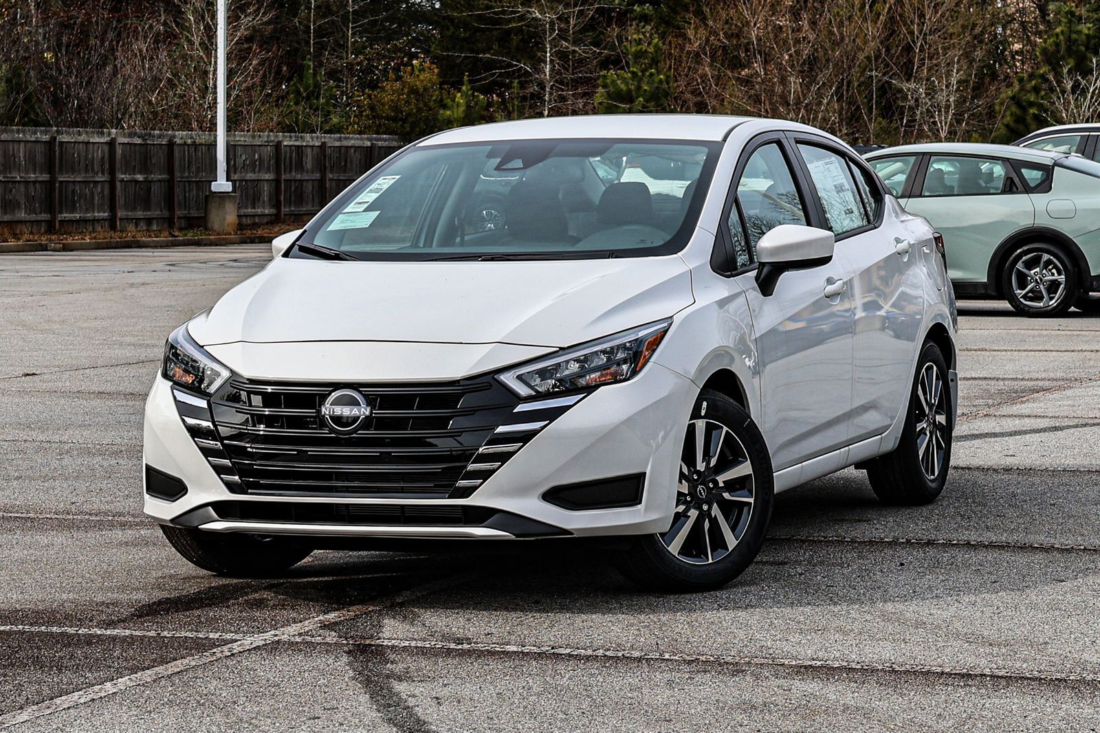 Nissan Lease Prices & Finance Offers | ALM Nissan Newnan