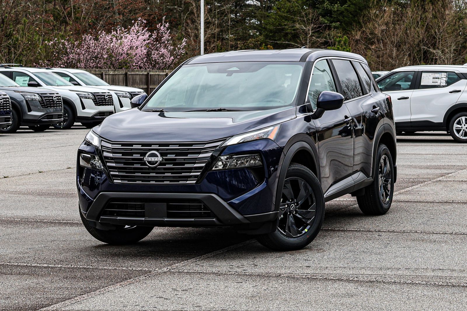 Nissan アクチェーター アッセンブリ ブラック 27731 248 日産(純正 