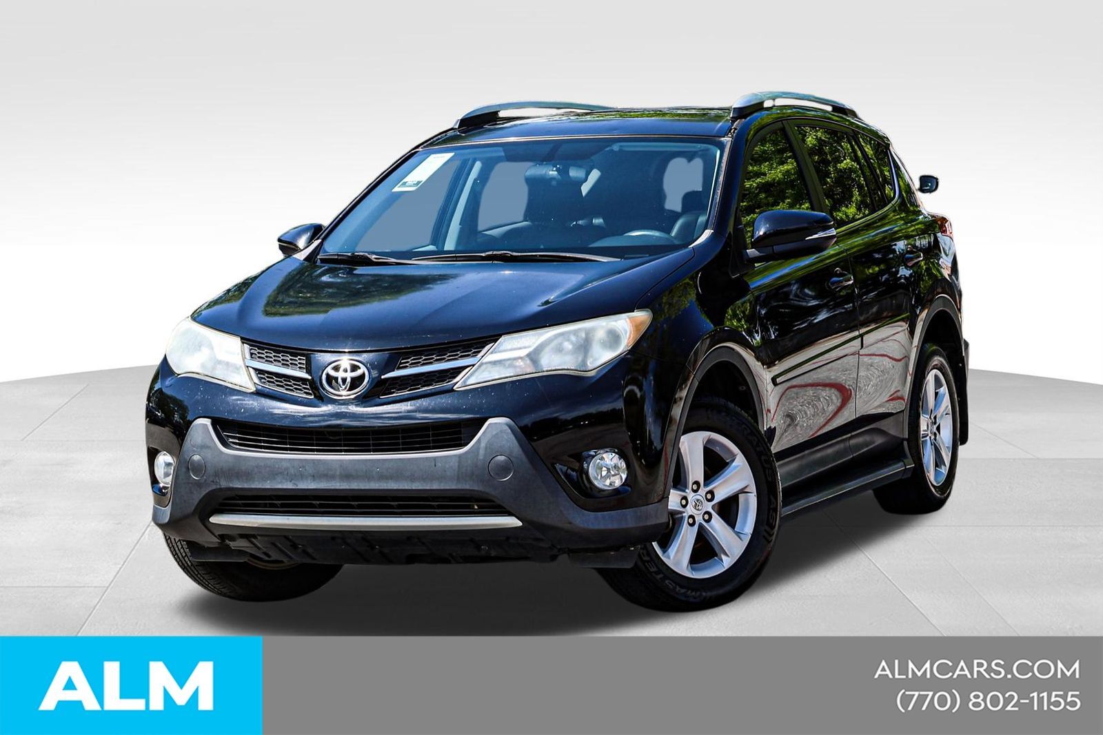 Used SUV Prices near Peachtree City | ALM Nissan Newnan