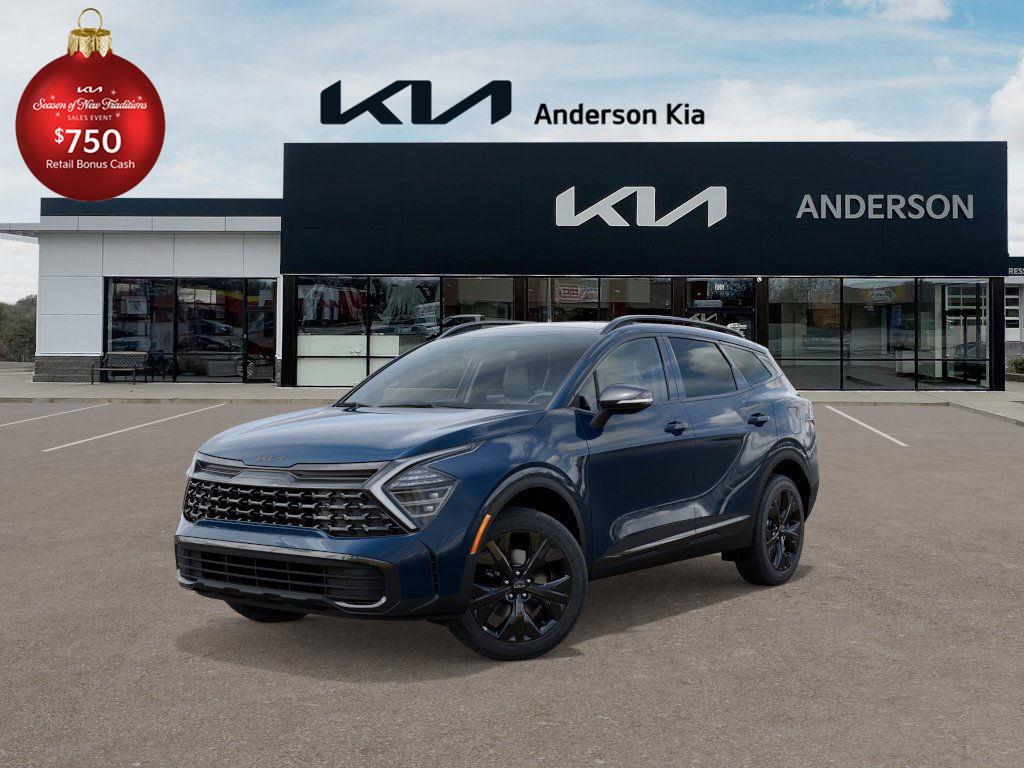 Kia K5 Lease Prices & Finance Offers - Saint Joseph, MO