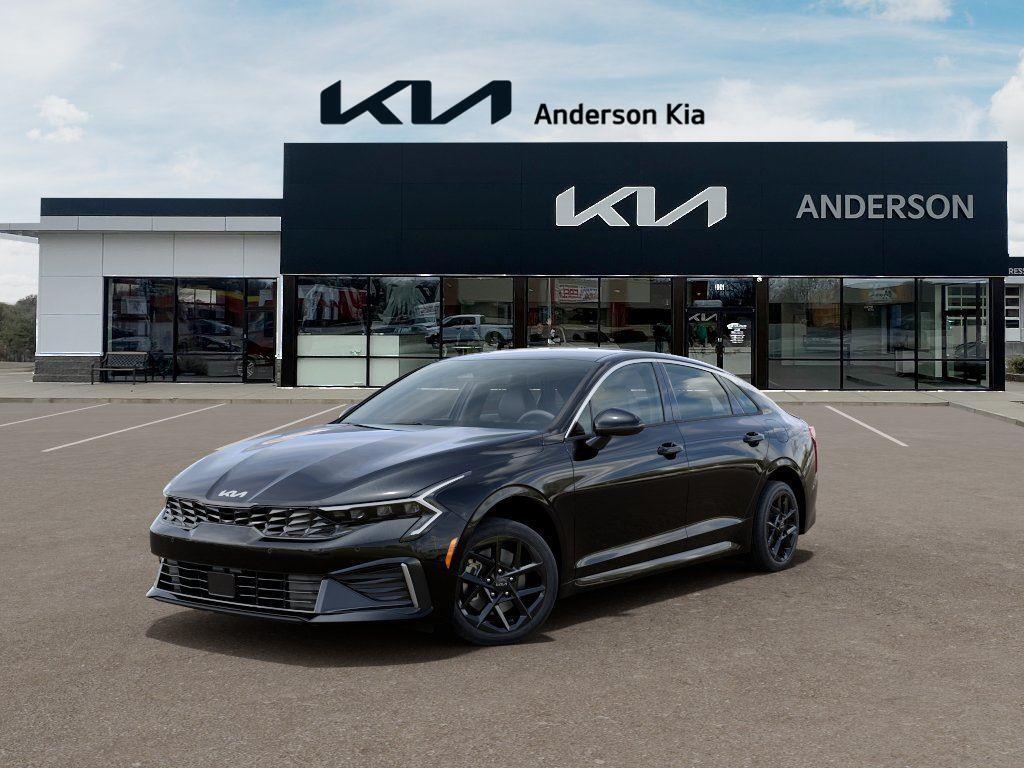 Kia K5 Lease Prices & Finance Offers - Saint Joseph, MO