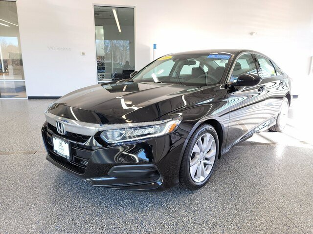 Honda Accord Lease Offers u0026 Finance Incentives Near Lowell, MA