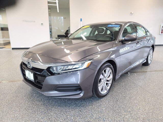 Honda Accord Lease Offers u0026 Finance Incentives Near Lowell, MA