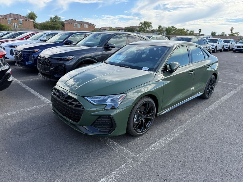 New Audi® A8 Prices & Offers Chandler AZ - Audi Chandler