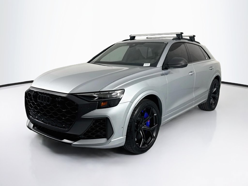 Audi Q8 Lease & Finance Prices Chandler AZ - Audi Chandler