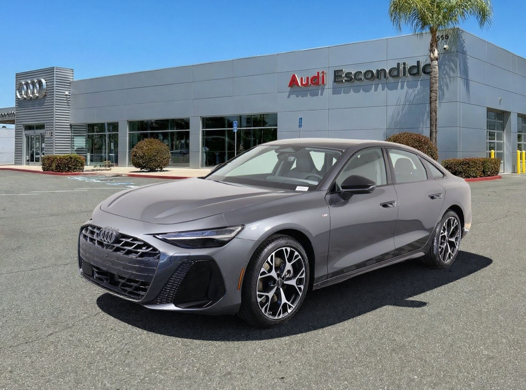 Audi® Q3 Lease Finance Prices Escondido CA - Audi Escondido