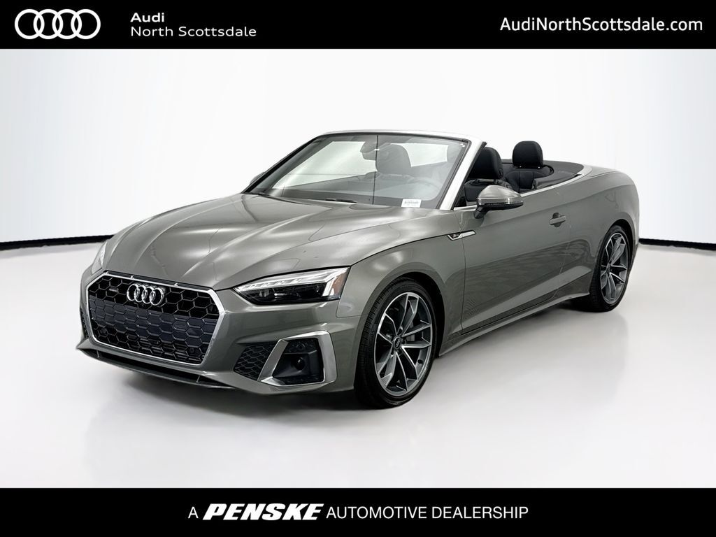 Audi Certified Pre-Owned Prices Phoenix AZ - Audi North Scottsdale