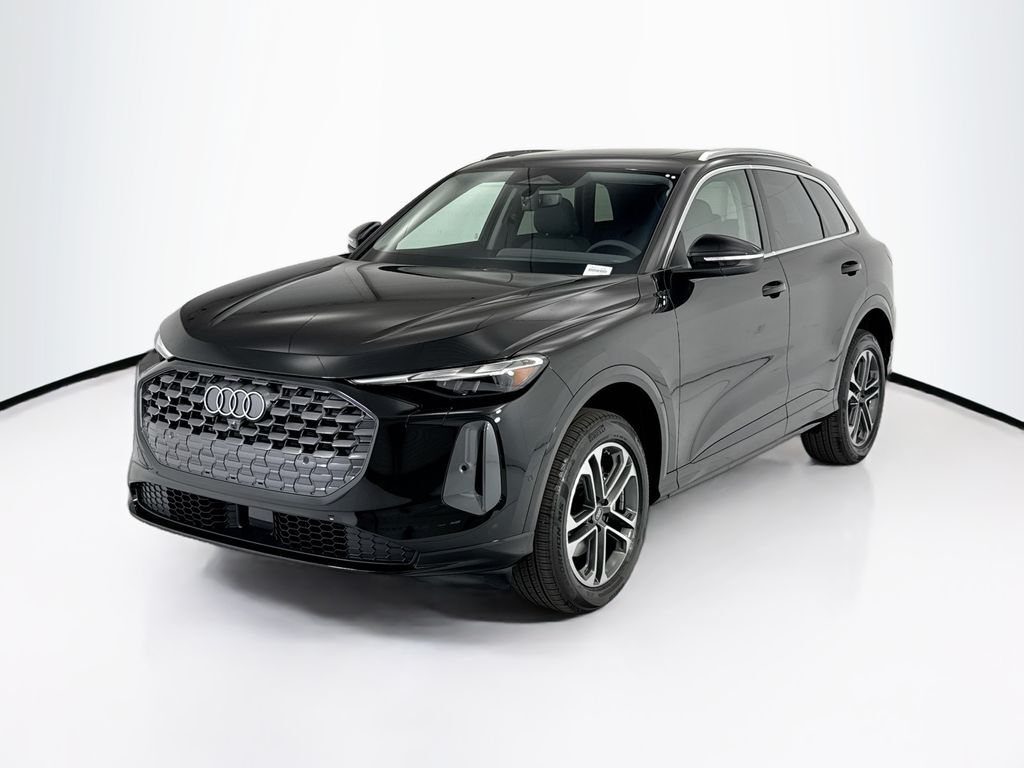 Audi® Q4 e-tron Prices & Offers Phoenix AZ - Audi North Scottsdale