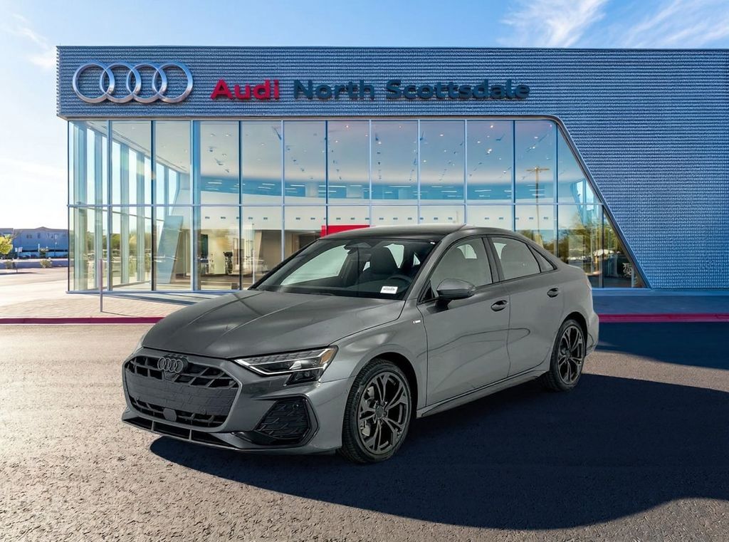 Audi Sedan Offers & Prices near Scottsdale - Audi North Scottsdale