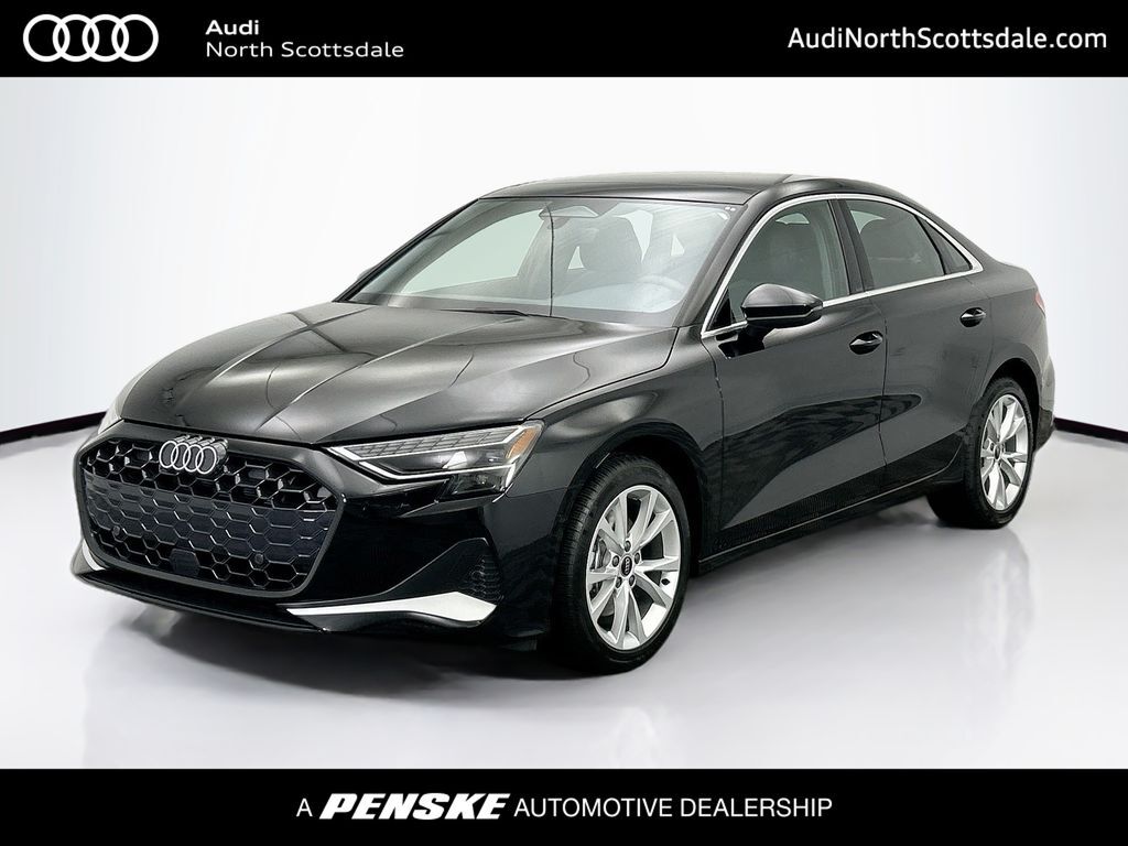 Pre-Owned Audi Finance Specials Near Tempe, AZ