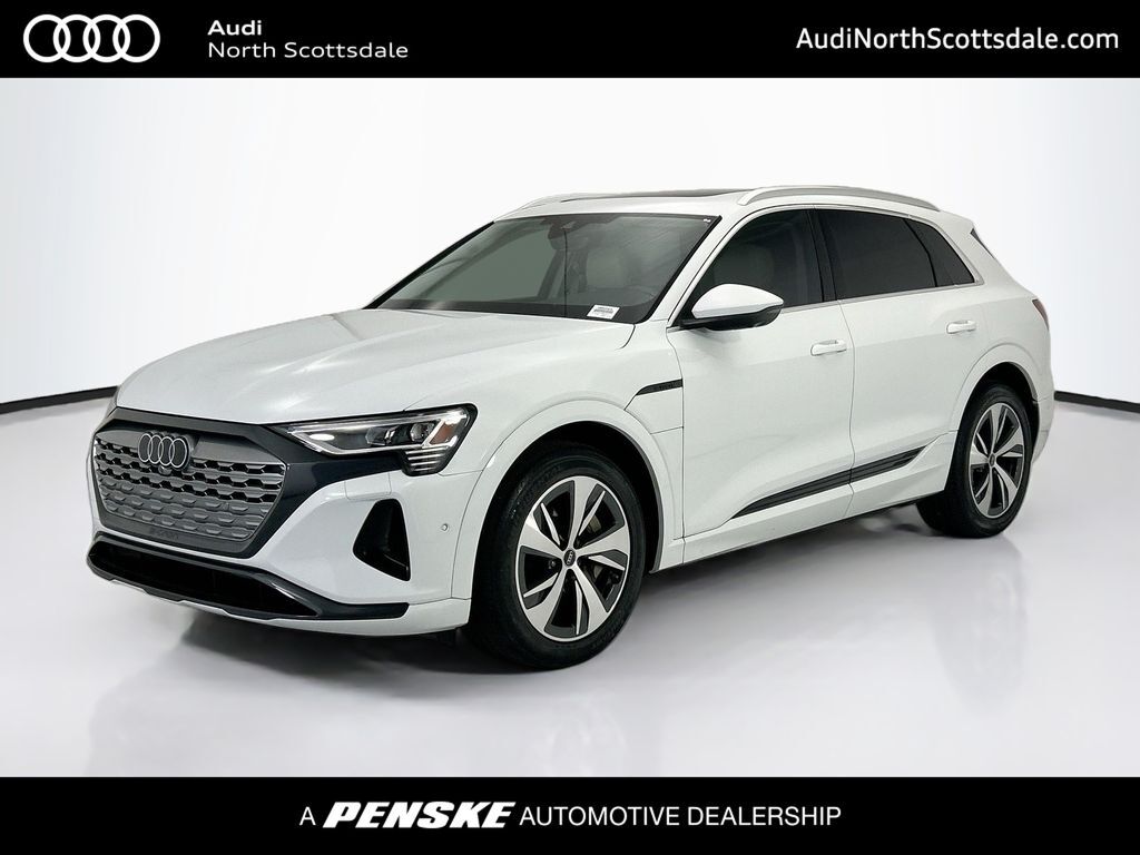 Pre-Owned Audi Finance Specials Near Tempe, AZ