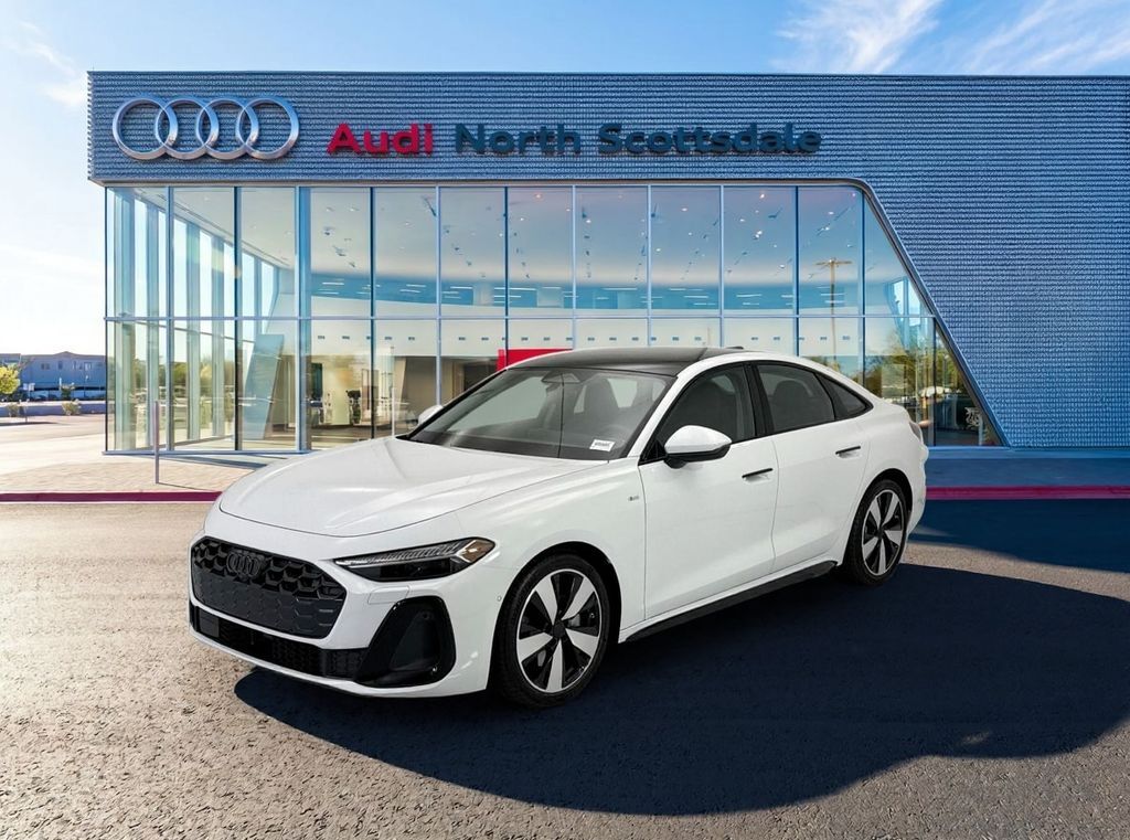 Audi A6 Lease Price Phoenix AZ - Audi North Scottsdale