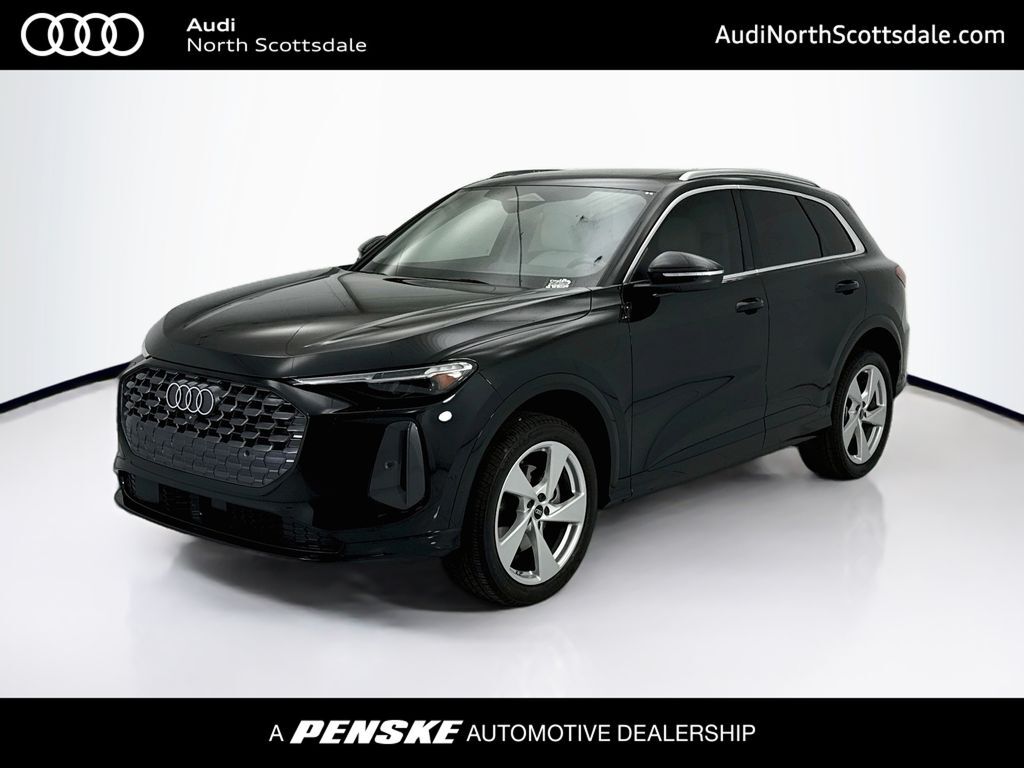 Pre-Owned Audi Cars & SUVs in Phoenix AZ - Audi North Scottsdale