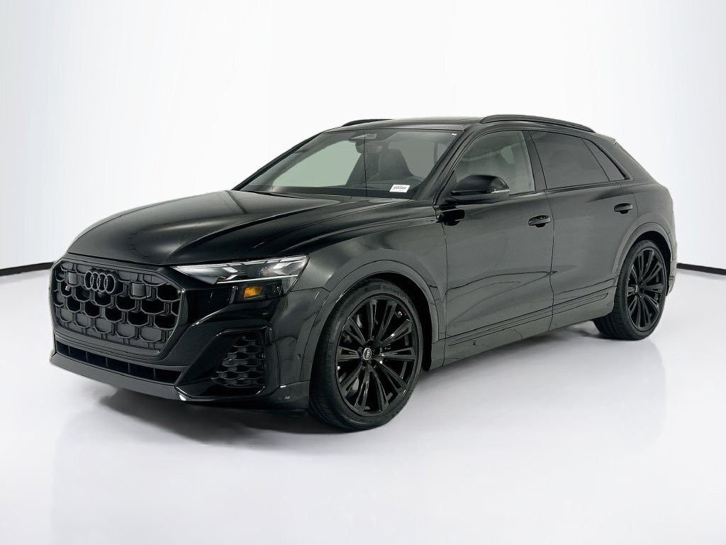 Audi Q7 Lease Prices Phoenix AZ - Audi North Scottsdale