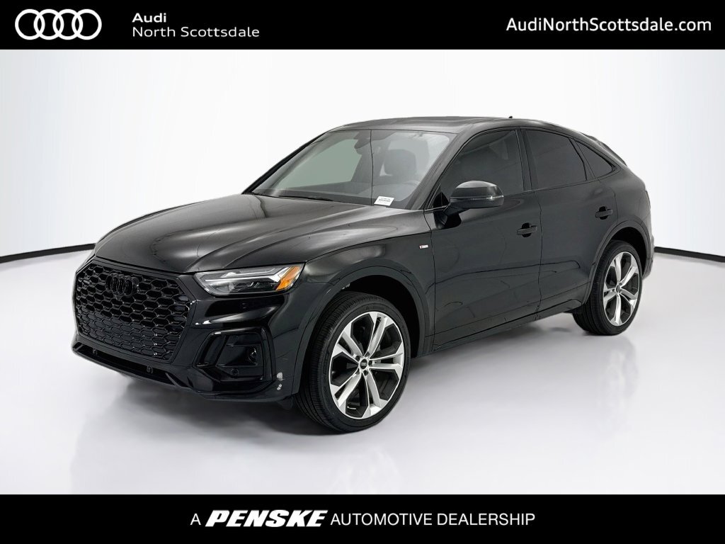 Pre-Owned Audi Cars & SUVs in Phoenix AZ - Audi North Scottsdale