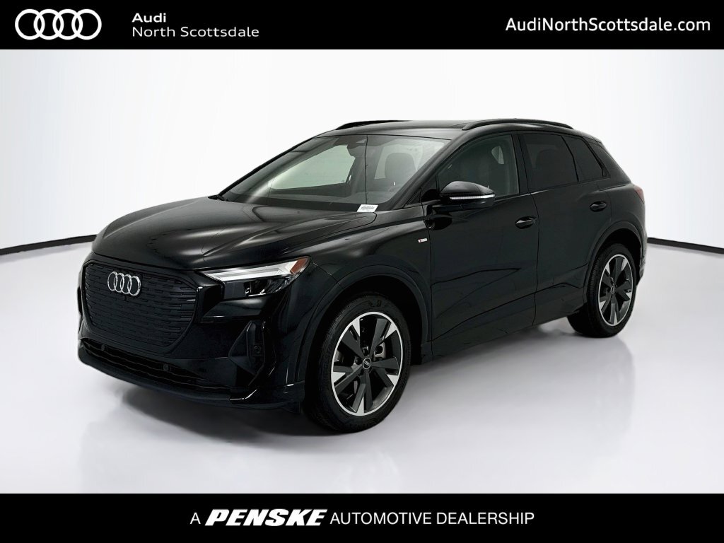 Pre-Owned Audi Cars & SUVs in Phoenix AZ - Audi North Scottsdale