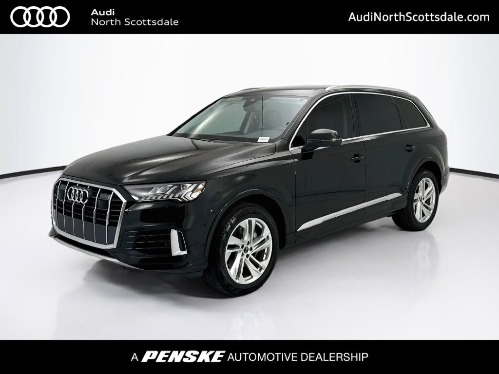 Pre-Owned Audi Cars & SUVs in Phoenix AZ - Audi North Scottsdale