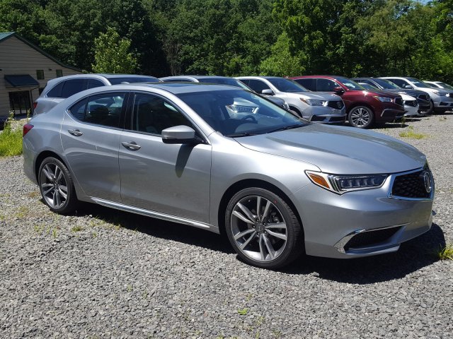 acura lease specials wexford pa baierl acura