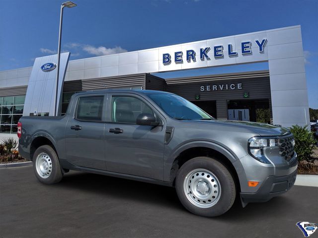 Ford Lease Prices & Finance Offers - Moncks Corner, SC
