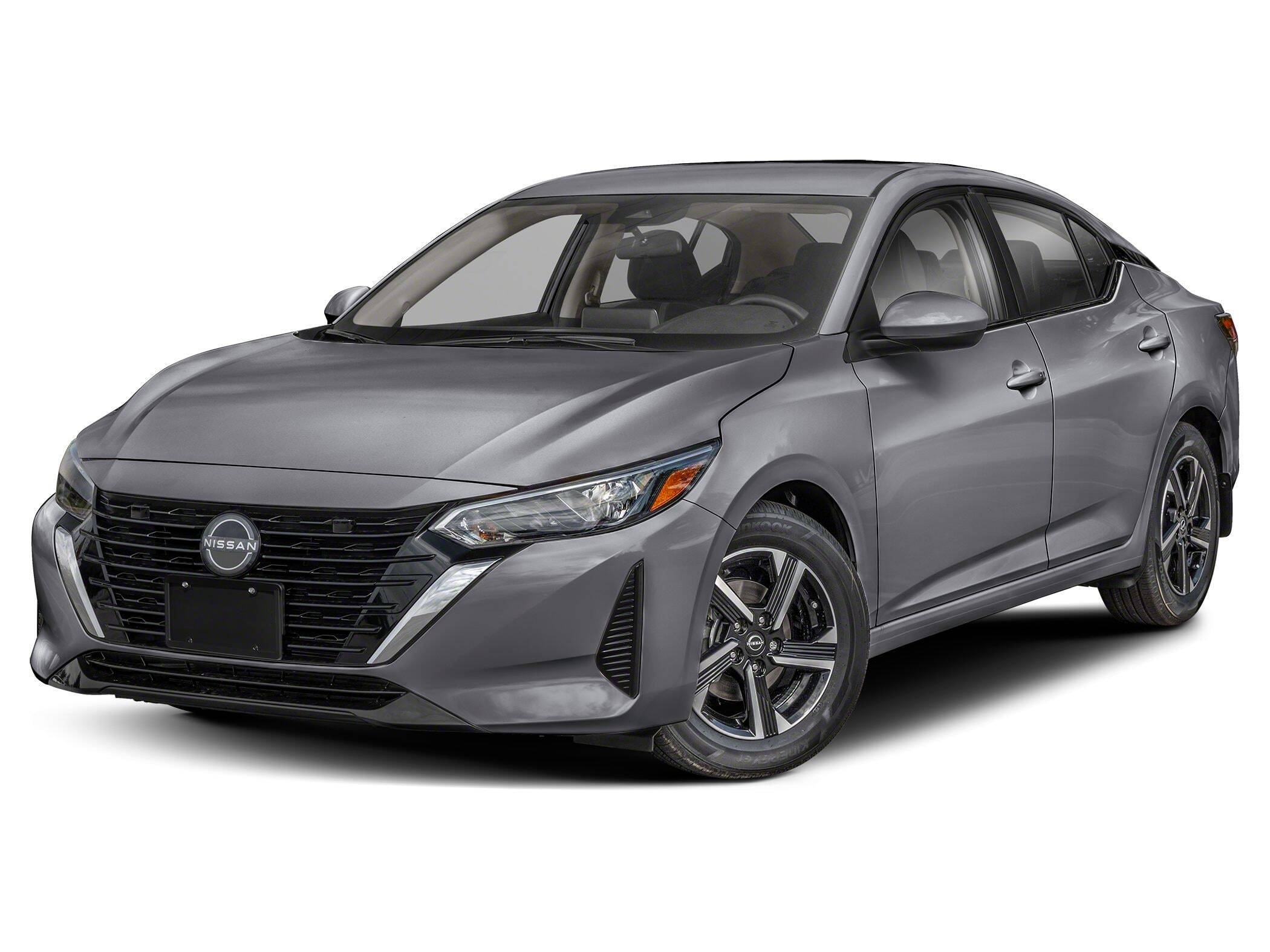 Used 2024 Nissan Sentra in Auburn Massachusetts