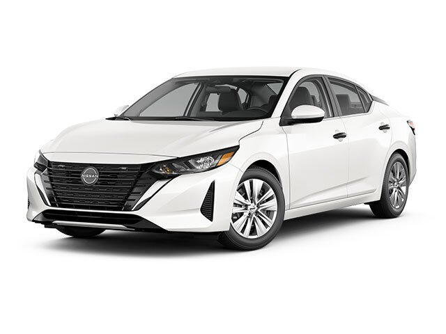 Used 2024 Nissan Sentra in Auburn Massachusetts