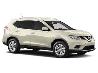 Used 2014 Nissan Rogue in Auburn Massachusetts