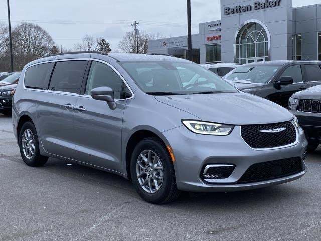 pacifica lease price