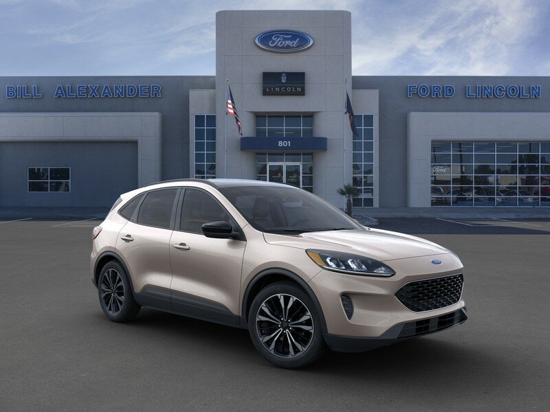 Ford Lease Offers Payments Yuma Az