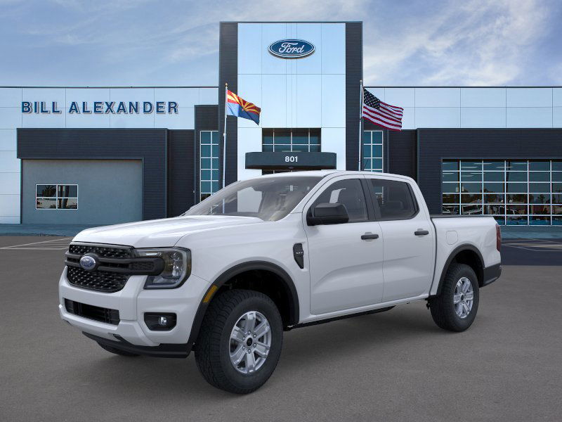 Ford® Ranger Lease Offers & Payments - Yuma AZ
