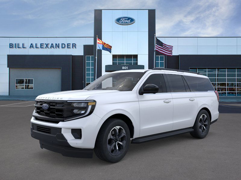 Ford® SUV Lease Offers & Payments - Yuma AZ