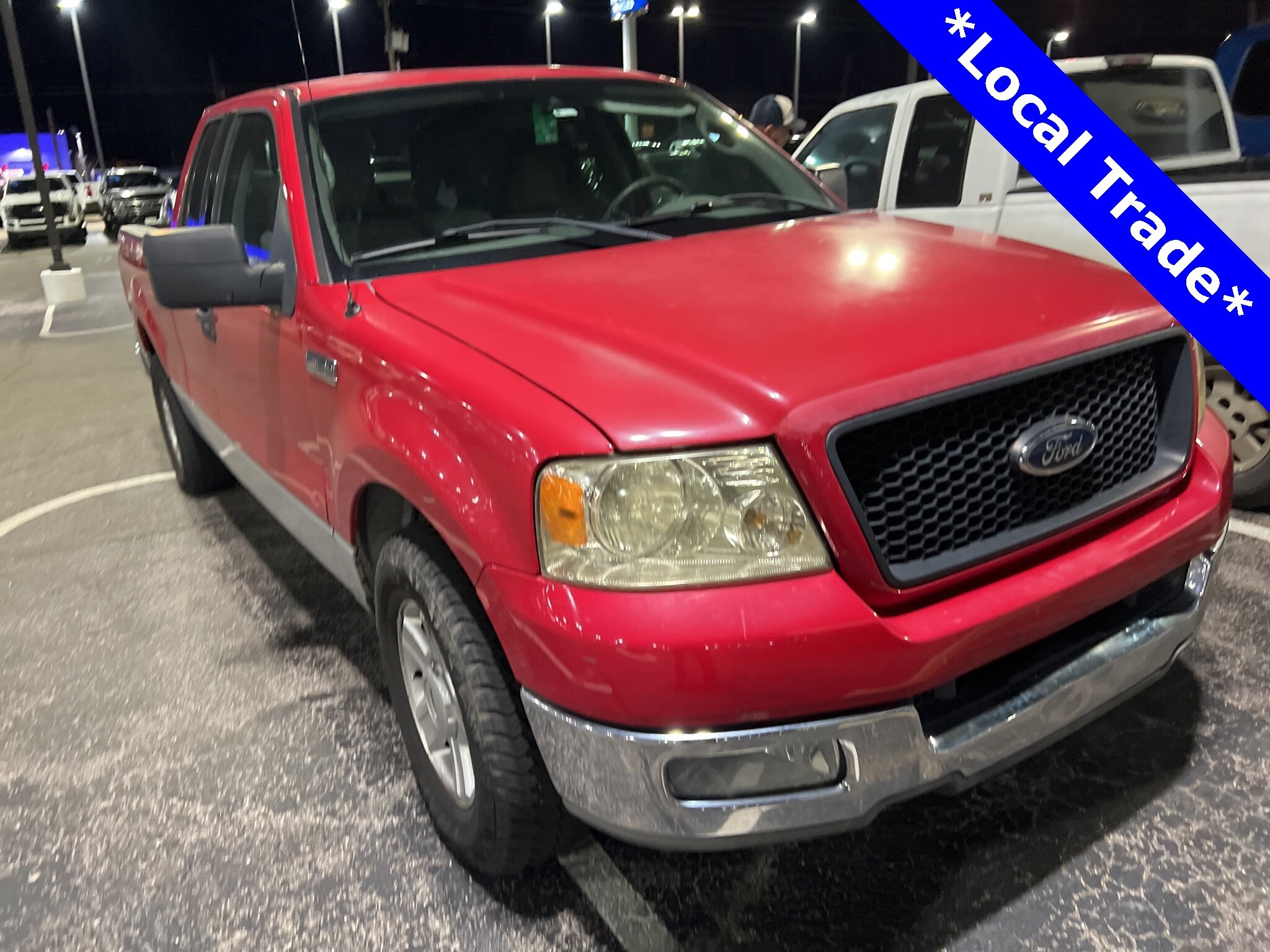 Shop Used Truck Deals in Tulsa - Bill Knight Ford