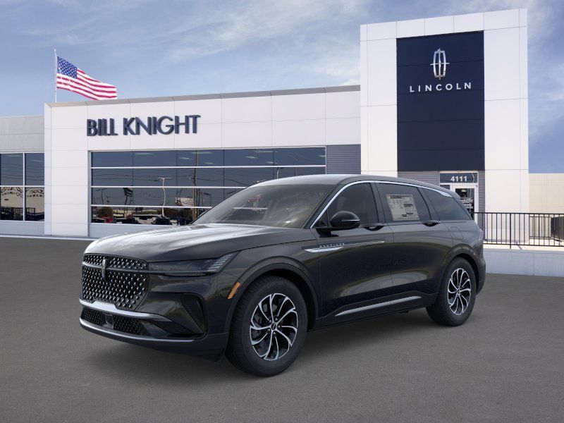 Shop Lincoln Nautilus Specials in Tulsa - Bill Knight Lincoln