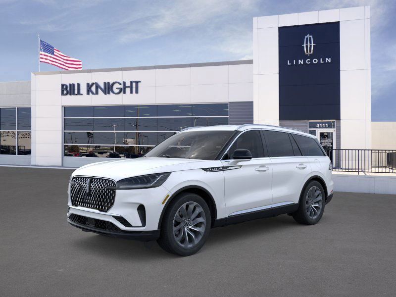 Shop Lincoln Nautilus Specials in Tulsa - Bill Knight Lincoln