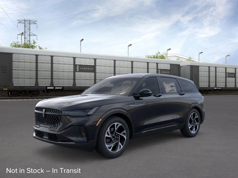 Shop Lincoln Nautilus Specials in Tulsa - Bill Knight Lincoln