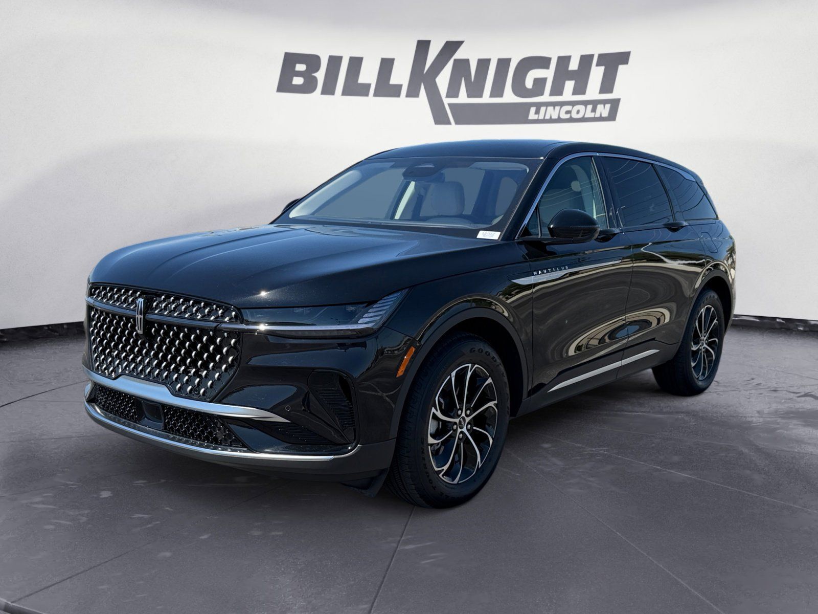 Shop Lincoln Nautilus Specials in Tulsa - Bill Knight Lincoln