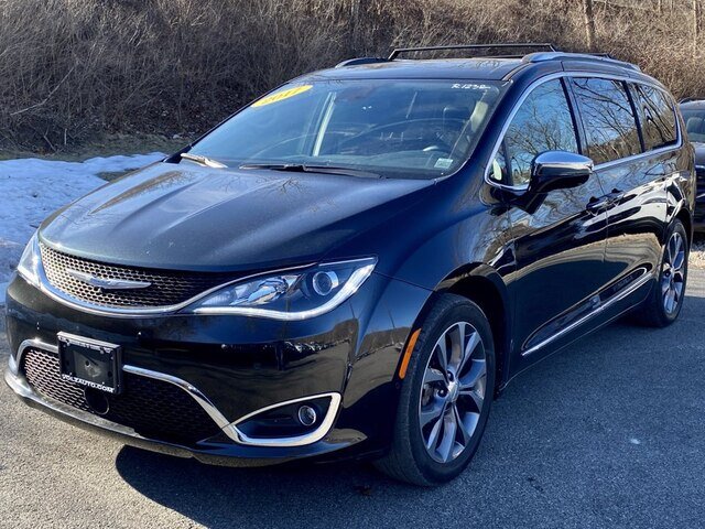 pacifica lease deals near me