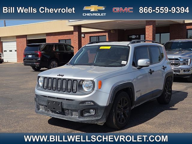 Used SUV Offers & Deals | Plainview TX | Bill Wells Chevrolet