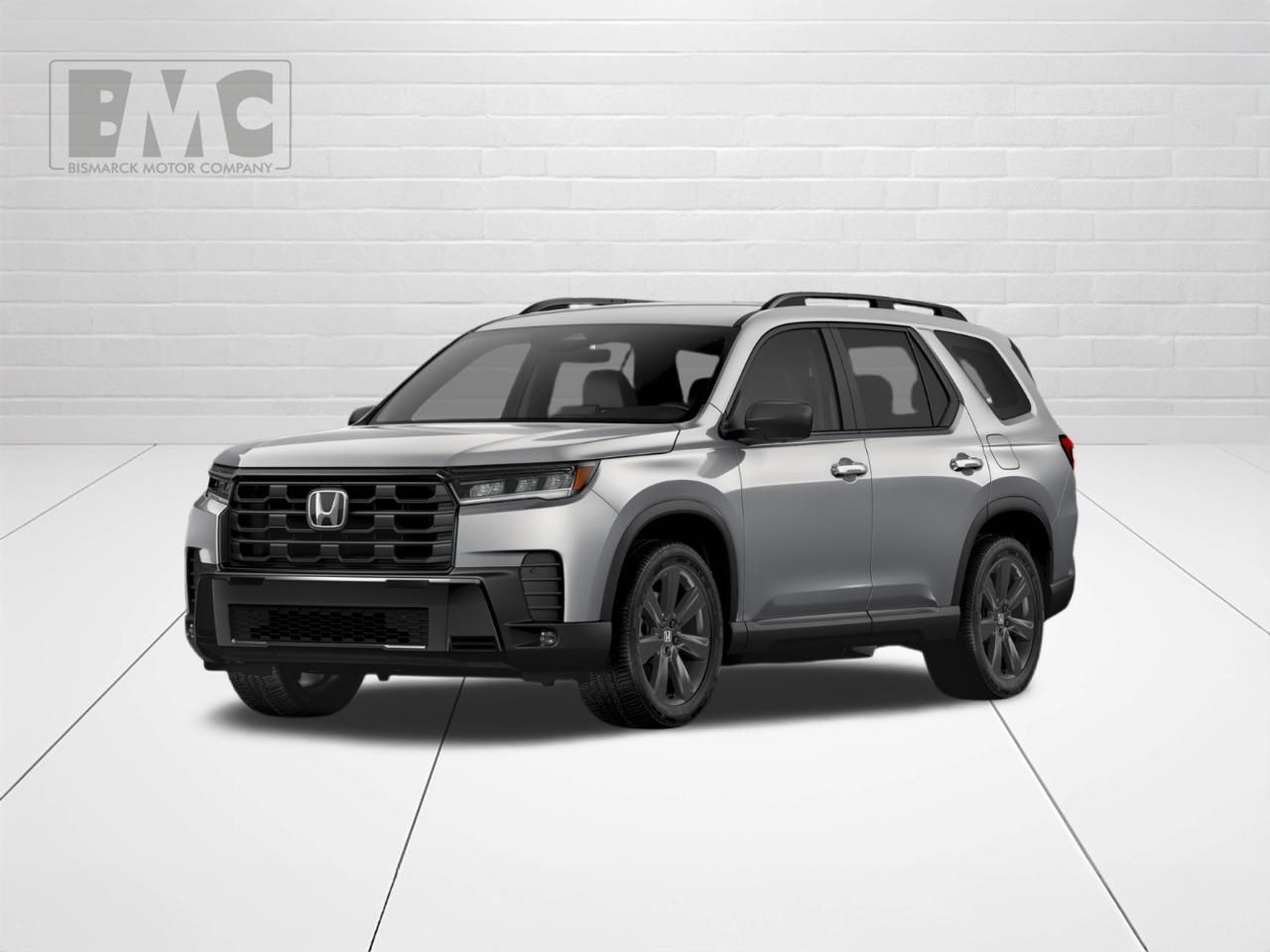 Honda Pilot Lease Prices & Finance Offers - Bismarck ND