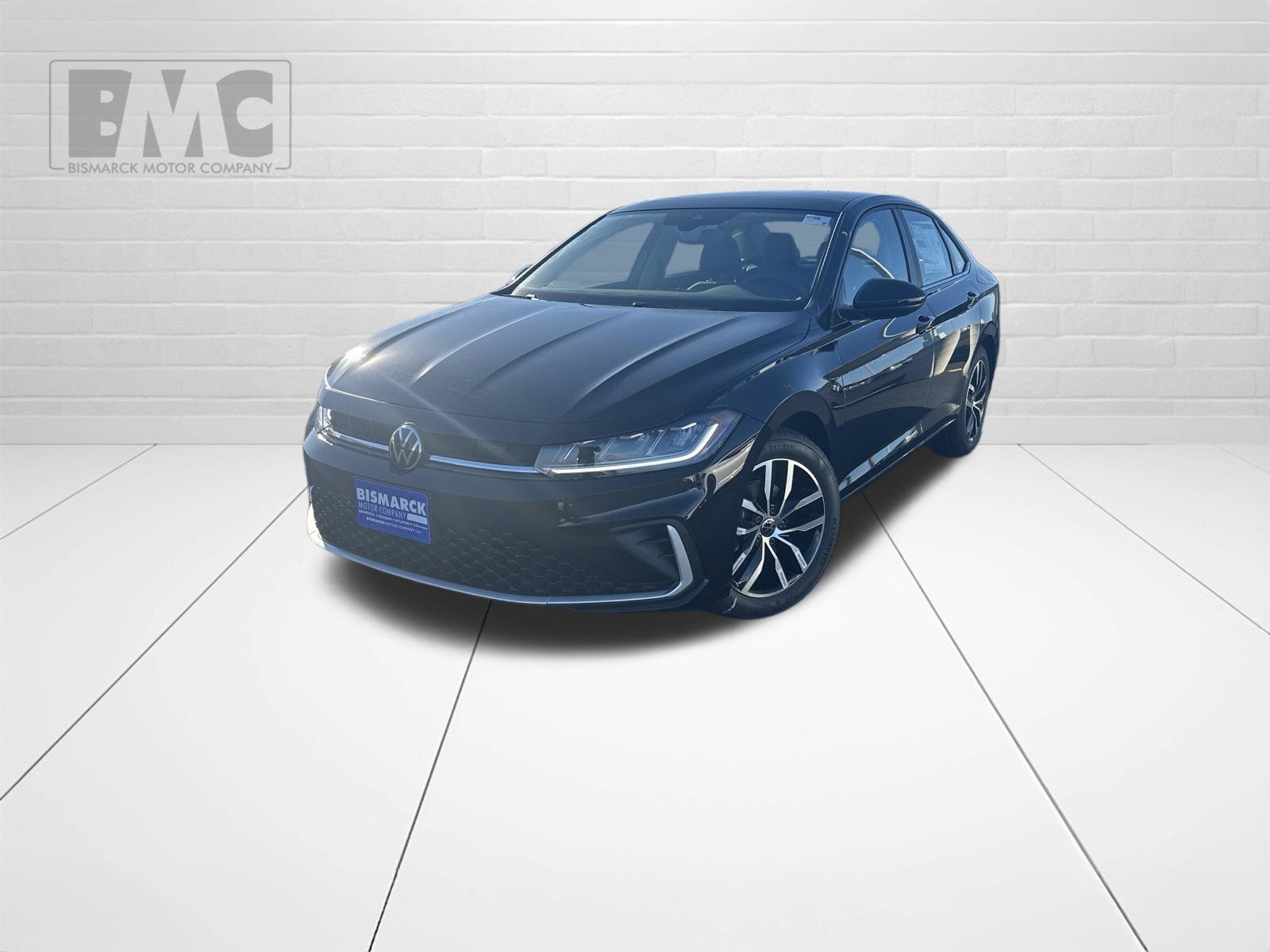Volkswagen Lease Prices & Finance Offers - Bismarck ND