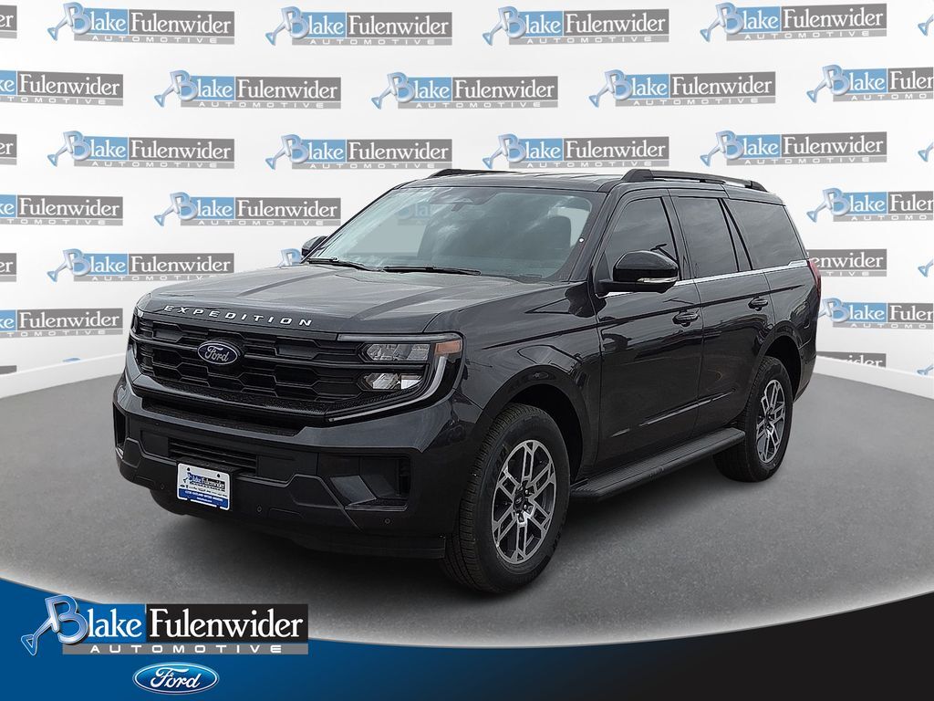 New Ford For Sale - Andrews TX | Blake Fulenwider Ford of Andrews