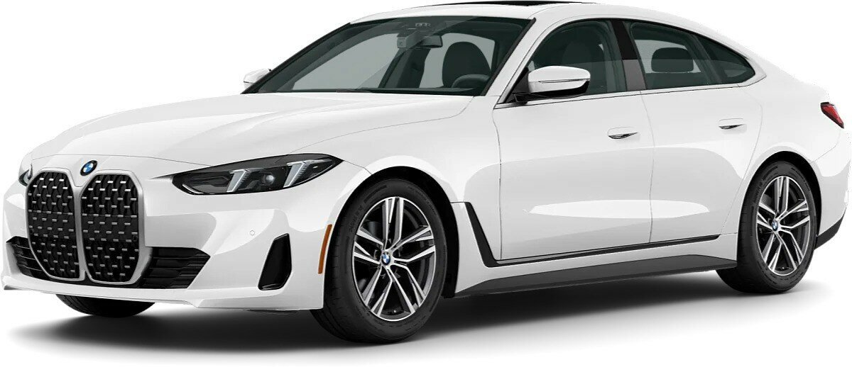 BMW® 4 Series Lease Prices Offers & Payments - Elmhurst IL