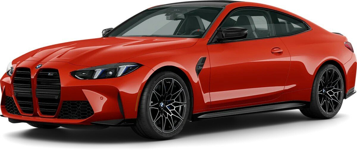 BMW M4 Lease Offers Phoenix, AZ - BMW North Scottsdale