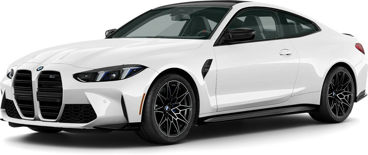 BMW M4 Lease Offers Phoenix, AZ - BMW North Scottsdale